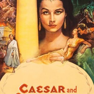 Caesar and Cleopatra (1946) photo 6