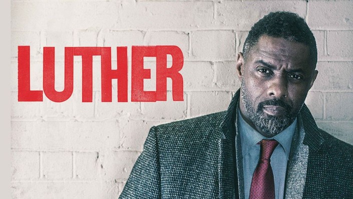 Luther season 5 on sale amazon prime video