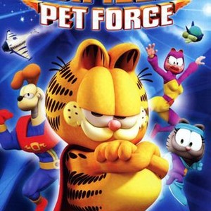Garfield's Pet Force photo 7