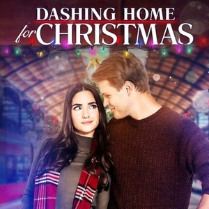 Dashing Home for Christmas - Rotten Tomatoes