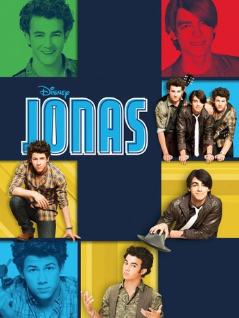 Jonas season 1 episode 1 cheap