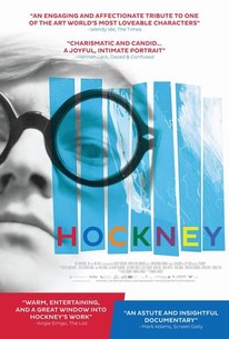 Watch trailer for Hockney