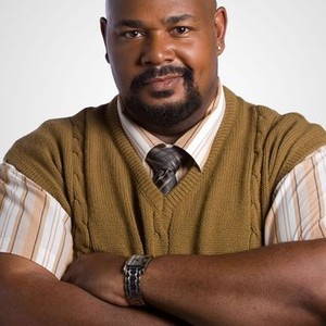Kevin Michael Richardson as Darnell McDowell
