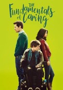 The Fundamentals of Caring poster image