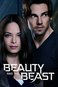 Beauty and the Beast: Season 1 poster image