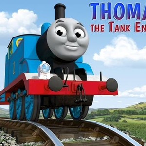 James The Red Engine, Thomas and friends Wiki