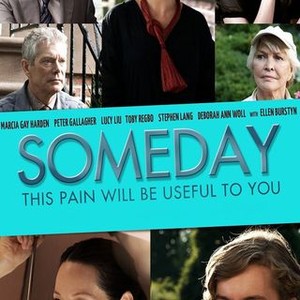 Someday This Pain Will Be Useful to You photo 6
