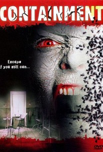 Containment (2006) - Rotten Tomatoes