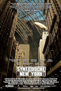 Watch trailer for Synecdoche, New York