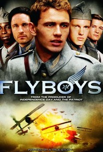 Image result for Flyboys 2006