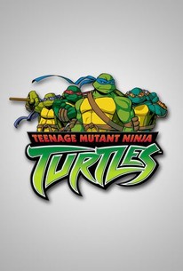 Teenage Mutant Ninja Turtles III - Rotten Tomatoes