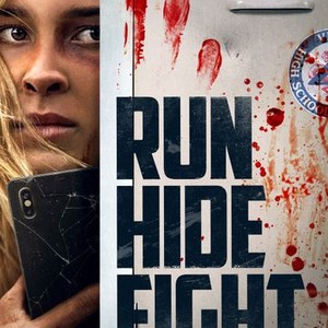 Run Hide Fight (2021)