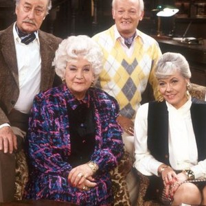 Are You Being Served? Again! - Rotten Tomatoes