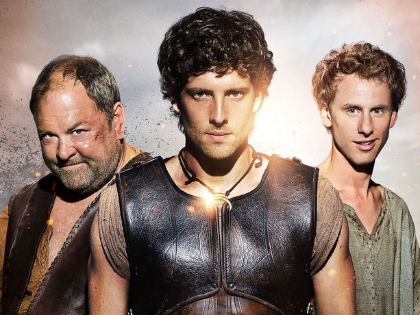 Atlantis season 1 shop episode 2 watch online