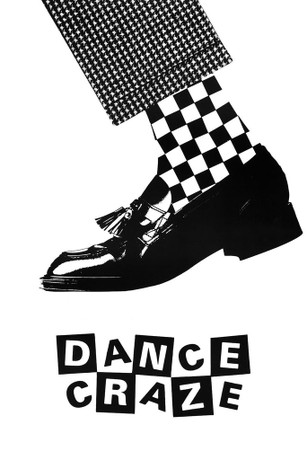 Dance Craze | Rotten Tomatoes