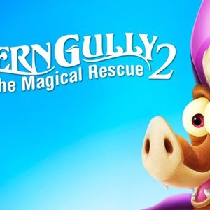 FernGully 2: The Magical Rescue photo 5