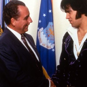 Elvis Meets Nixon (1997) photo 2