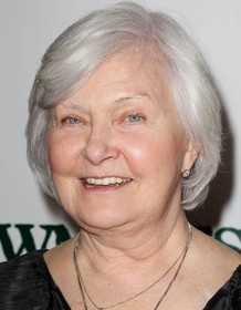 Joanne Woodward