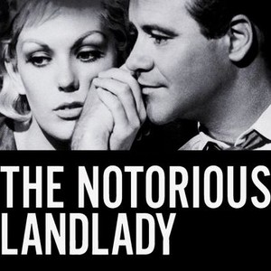 The Notorious Landlady photo 5