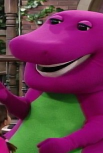 Barney & Friends: Season 8, Episode 10 - Rotten Tomatoes