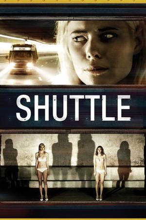 Shuttle poster