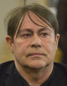 Hugues Quester