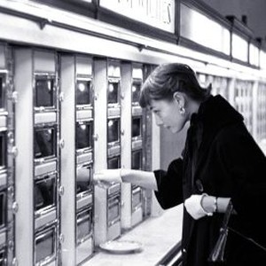 The Automat (2021)
