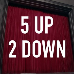 5 Up 2 Down photo 3