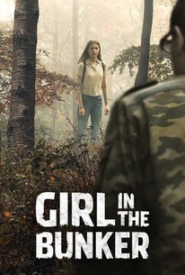 Watch trailer for Girl in the Bunker