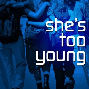 She's Too Young photo 6