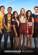 Greenhouse Academy poster image
