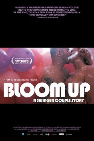 Bloom Up: A Swinger Couple Story poster