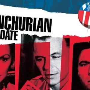 The Manchurian Candidate photo 6