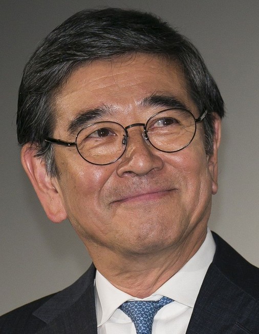 Koji Ishizaka