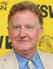 Mike Blizzard