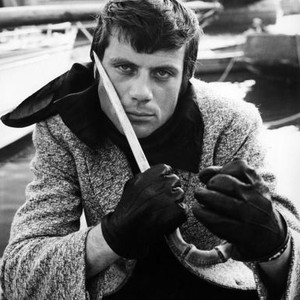 Oliver reed british actor in hi-res stock photography and images