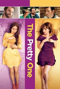 Watch trailer for The Pretty One