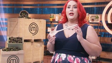 Masterchef latino season 1 episode 1 clearance