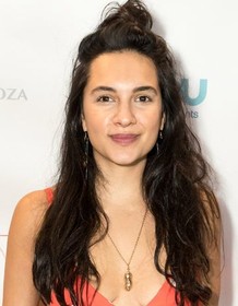 Jenna Jimenez - Rotten Tomatoes