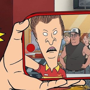 Mike Judge's Beavis And Butt-Head - Rotten Tomatoes