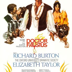 Doctor Faustus (1967) photo 15