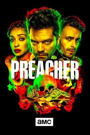 Preacher season 3 hulu outlet