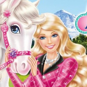 Barbie & Her Sisters in a Pony Tale photo 13