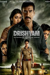 Drishyam (2015) - Rotten Tomatoes