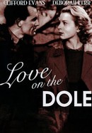 Love on the Dole poster image