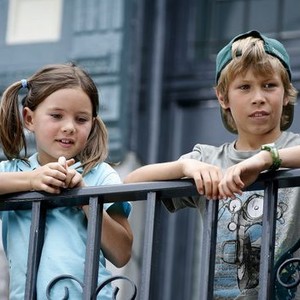 Noémie: Le Secret (2009) photo 2