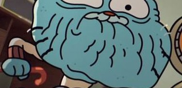 Prime Video: Amazing World of Gumball - Season 4