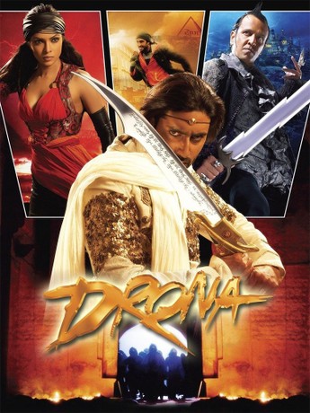 Drona full movie download filmywap on sale