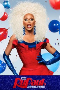 RuPaul's Drag Race: Season 12 poster image