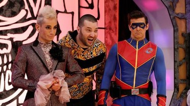 Henry danger season top 5 episode 22